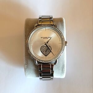 Stuhrling Original watch